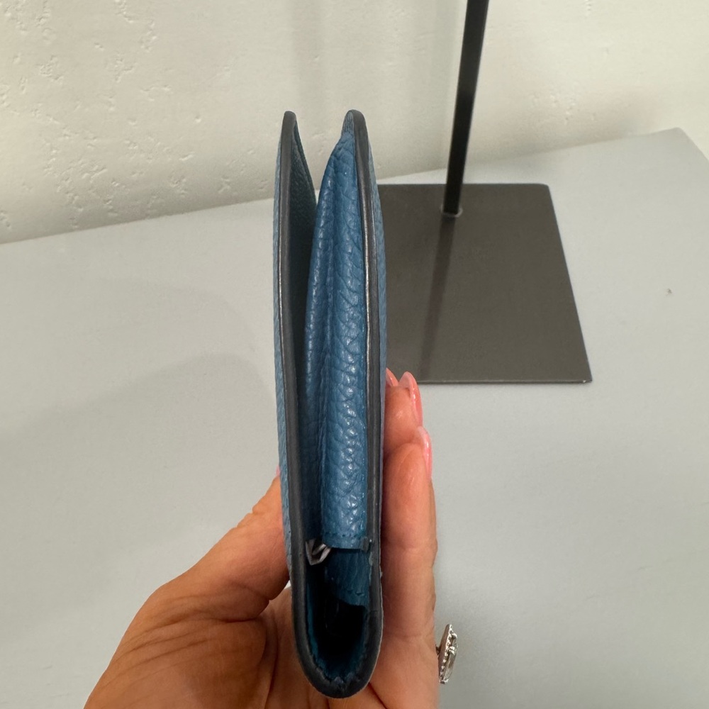 Hermes Dogon Duo wallet - Picture 4 of 13